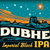 Drunkcast 02 -Dubhe Imperial black IPA 
