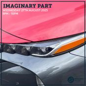 Imaginary Part 27th August 2025
