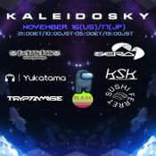 SA136-Kaleidosky1117(Ghost in the Shell)