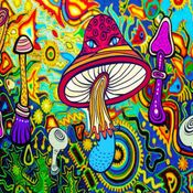 Pop, Psychedelic Pop