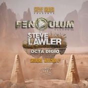 Steve Lawler Live at PENDULUM, Miami November 2023