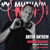 ANTON ANTHEM - MIDWEEK RECHARGE 20.5.26