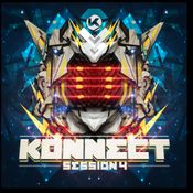Konnect Session 4 - Contest Mix - FREE DL