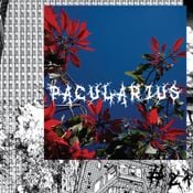 THE MOSKALUS MIX SERIES #21: Pacularius