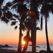 Isoscale 027 - Spanish Sunrise