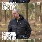 DCR723 – Drumcode Radio Live - Drumsauw studio mix from Plymouth