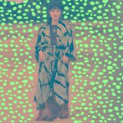Artist Spotlight - Noriko Shakti [Japan/India]