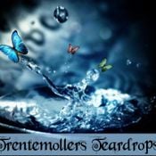 Trentemoller's Teardrops (Apache's Massively Missed Mash-Up) - DJ Jefferson Vandike aka DJ Apache.