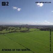 Athens of the North - 6th September 2018