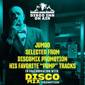 PumpinTraxx Jumbo 35week by DiscoMixPromotion