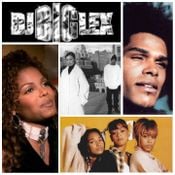 10 mixes in 10 days for 10k followers - Day 6: (mostly) Throwback Midtempo R&B