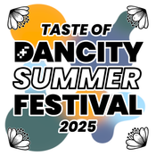 A Taste of Dancity Summer Festival 2025