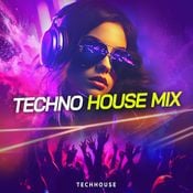 TECH HOUSE PARTY