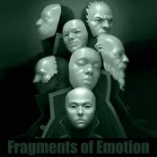 Johnny Sistasker - Fragments of Emotion 002