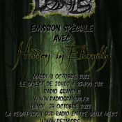 PODCAST CABALE NE1E4 du 18 10 2022
