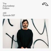 The Anjunadeep Edition 597 with obli
