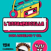 L'arrancadiella Radio Pacifikaos 4/1/26