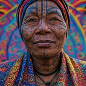 Ethnic House Mix op2 20230422