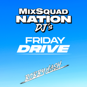 Friday Drive featuring DJ Bobby Hash | Air Date: 5/22/2026