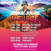 Candy Circus 21 Years of Kevin & Perry Mix