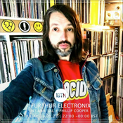 Mix 4 Furthur Electronix Show 1btn.fm 03.09.21