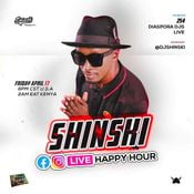 254 Djs Friday Live Set [90's Hip Hop, Dancehall, Gengetone, Gospel, Afrobeats]