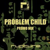 DJ Problem Child - Rupture Promo Mix 93-94 Selection