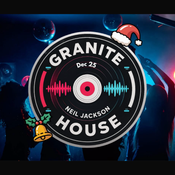 Neil Jackson- Granite House Dec25