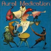 Aural Medication #401: The Zoo (The Human Zoo)
