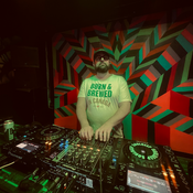Recos - playing deep house - March 2025