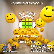 The EdTFM Show - 21/02/2025