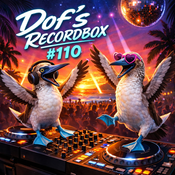 Dof's recordbox #110
