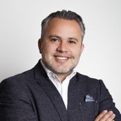 Ariel Jeria - Marketing Digital