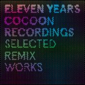 11 YEARS COCOON RECORDINGS - Retrospective Mix by PATRICK KUNKEL