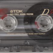 Colin Dale - Abstract Dance (Pacific Records Interview) - 1997