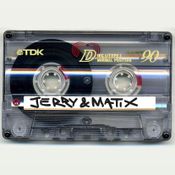 WORKCAST 02_ Jerry & Matix ( Side A )