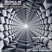 Dark Bass Radio - Chris Savior LIVE - Guest Mix Skylon 120625