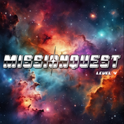 MISSIONQUEST - (Level 4)