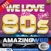 MY Very Best Selection LIVE 80's by FRANCO BIOLATTO - ((( FREE DOWNLOAD HQ )))
