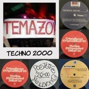 JKBX #93 - Techno 2000