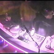 Sharaz- Live at Cyberzone, Orlando FL August 2000