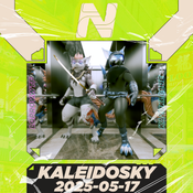 [2N - Loprov x Kazuki] 2N @ Kaleidosky - May 17th 2025