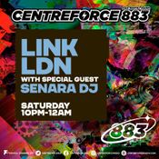 Link LDN Senara DJ - 883.centreforce DAB+ - 28 - 03 - 2026 .mp3