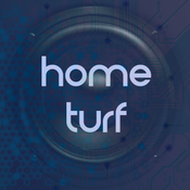 Home Turf - Techy D'n'B Mix - 2024:04:14