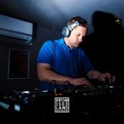 16.1.25 Steve Stritton Garage vinyl show UK G