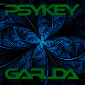 Secret Language (With Garuda - Forest Psytrance 148bpm)