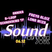 ANNIKA  Sound of your soul @Ü15 06.12.24