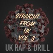 Straight from UK VOL.3