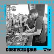 Cosmic Gate - WAKE YOUR MIND Radio Episode 632