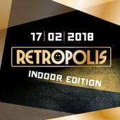 dj Biool @ Artcube - Retropolis Indoor 17-02-2018